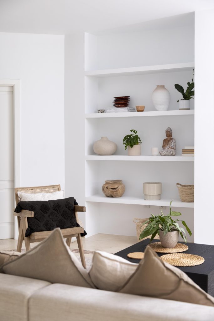 Servicios | SandraFer Interiorismo | Getxo Bilbao Vizcaya