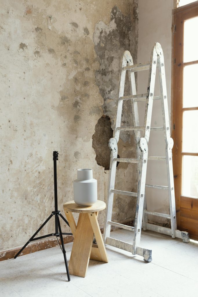 Servicios | SandraFer Interiorismo | Getxo Bilbao Vizcaya